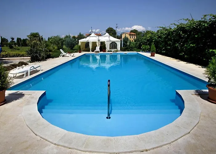 Aurelia Apartman Nova Vas (Porec)