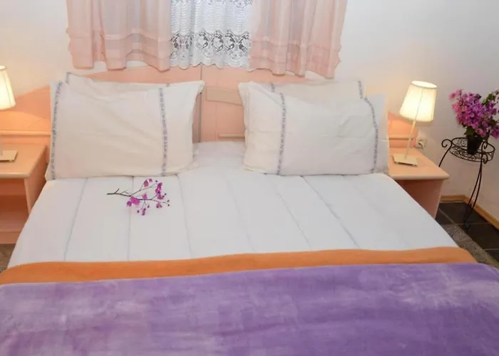 Aurelia Nova Vas (Porec)