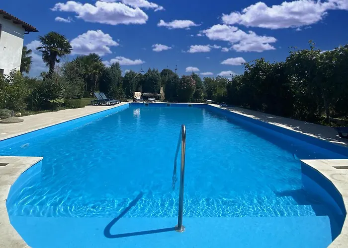 Apartamento Aurelia