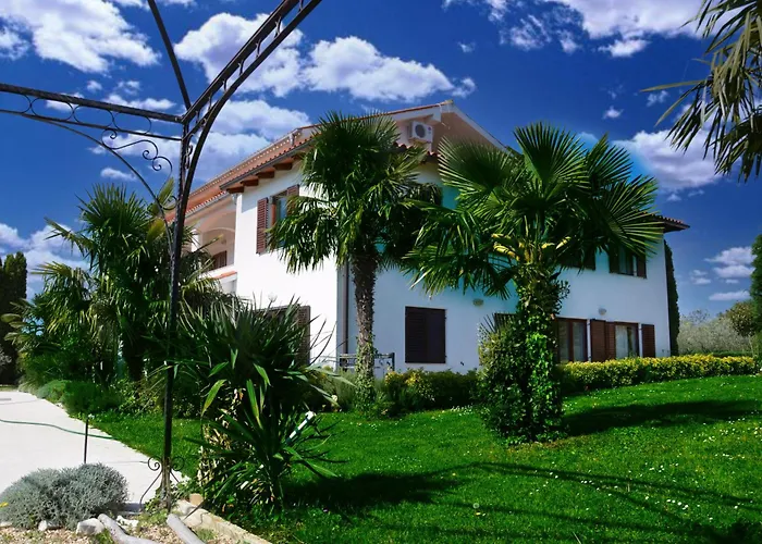 Apartamento Aurelia *