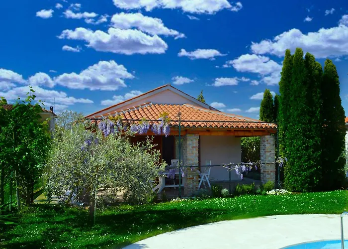 Aurelia Apartamento *