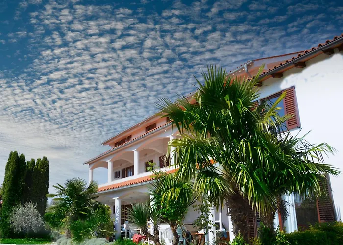 Aurelia Apartamento