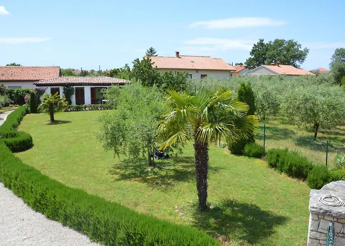 Aurelia Apartamento