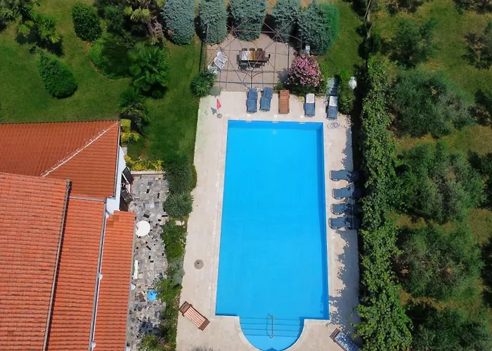 Aurelia Nova Vas (Porec)