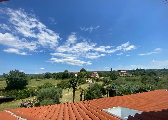 Aurelia * Nova Vas (Porec)