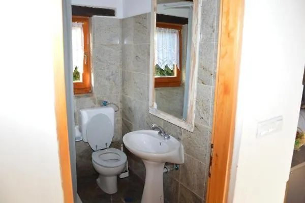 Aurelia * Nova Vas (Porec)