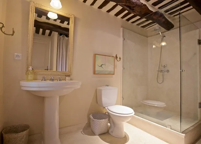 Aurelia Apartamento *