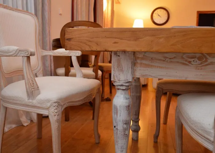 Apartman Aurelia Nova Vas (Porec)