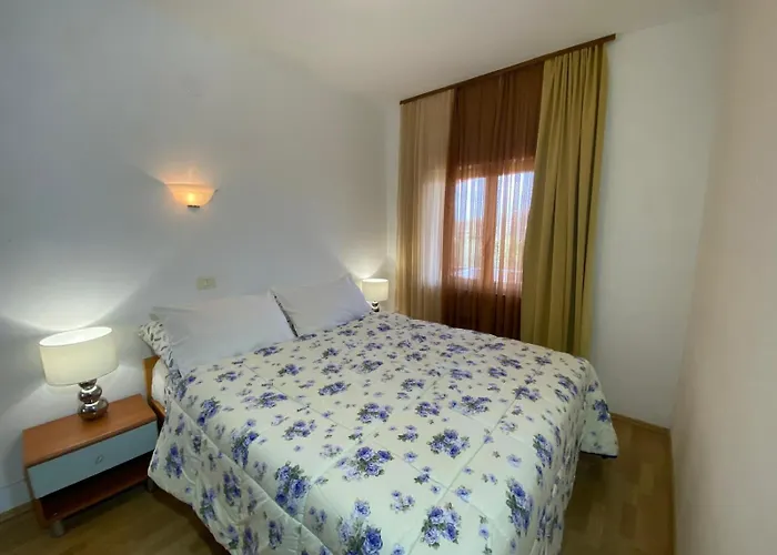 Aurelia * Nova Vas (Porec)