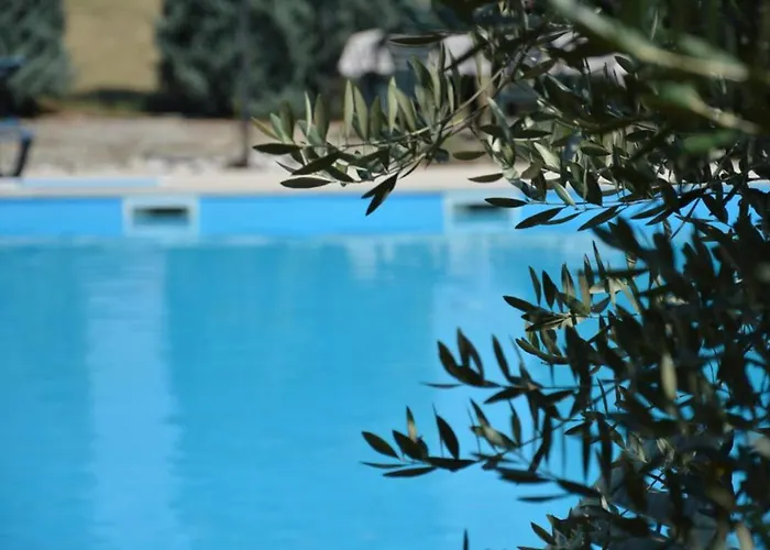 Aurelia Apartamento Nova Vas (Porec)