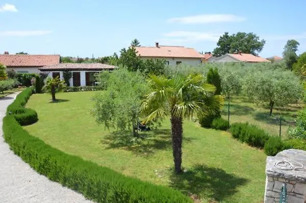 Apartamento Aurelia Nova Vas (Porec)