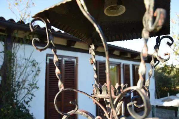 Aurelia Nova Vas (Porec)