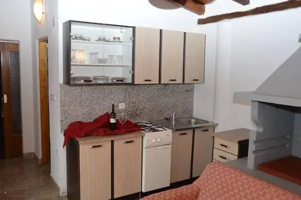 Aurelia Apartamento