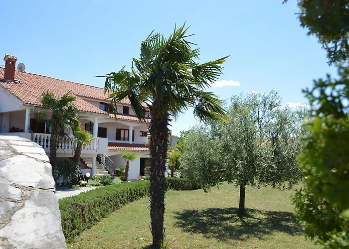 Aurelia Nova Vas (Porec)