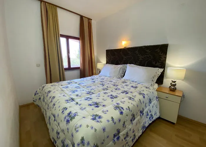 Apartamento Aurelia Nova Vas (Porec)