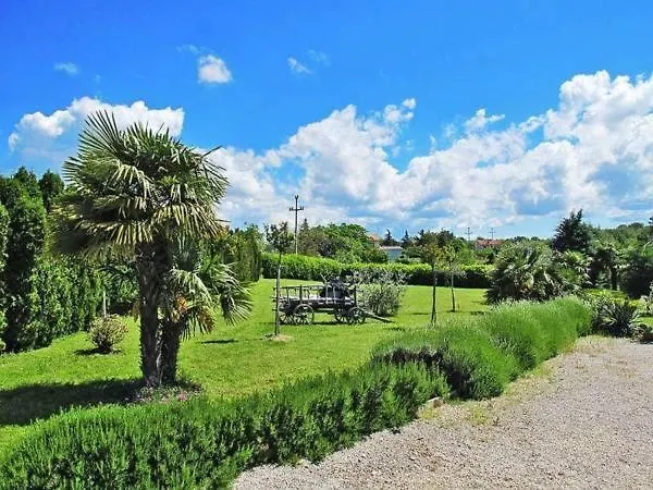 Aurelia Nova Vas (Porec)