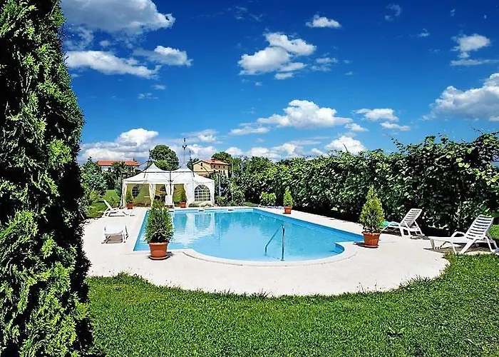 Aurelia * Nova Vas (Porec)