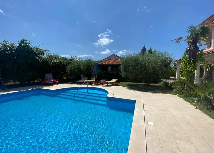 Aurelia Apartamento