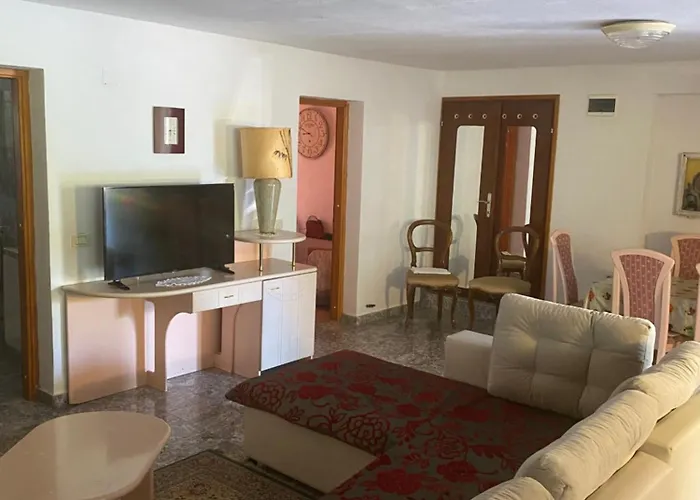 Aurelia Apartamento *