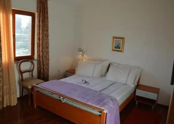 Aurelia Apartman Nova Vas (Porec)
