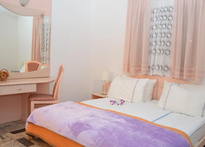 Aurelia Apartamento
