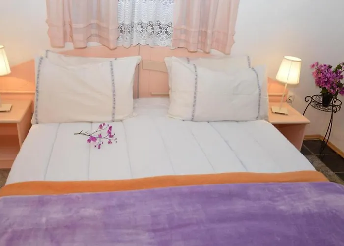Apartman Aurelia
