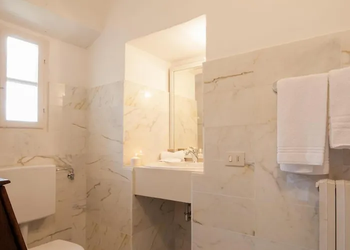 Aurelia Apartamento *