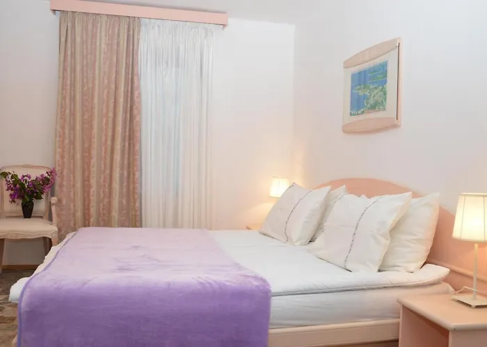 Apartamento Aurelia *