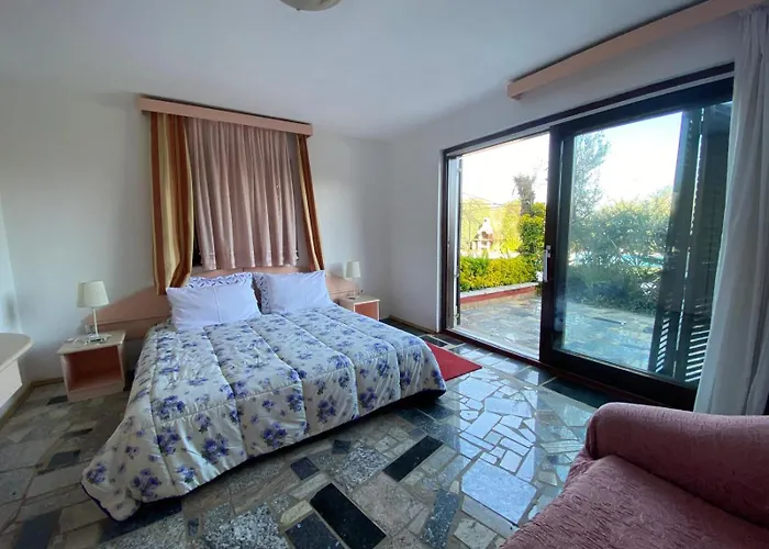 Aurelia Apartman Nova Vas (Porec)