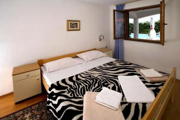Apartman Aurelia Nova Vas (Porec)
