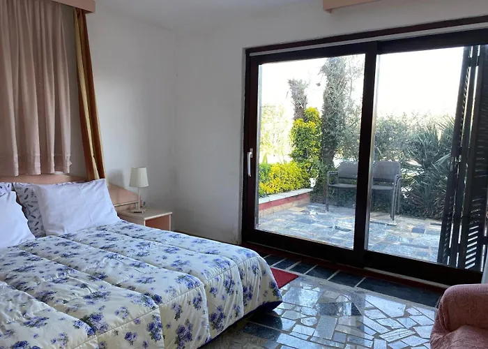 Aurelia * Nova Vas (Porec)