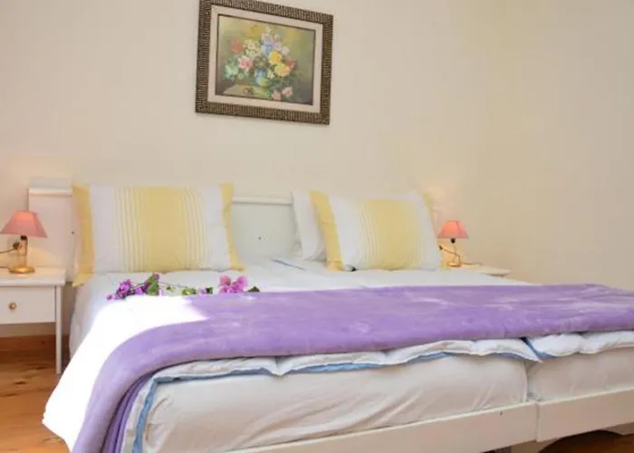 Apartamento Aurelia