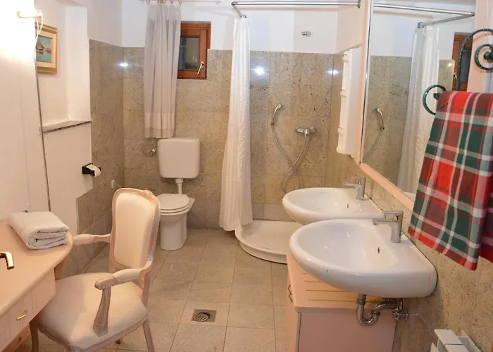 Aurelia Apartamento *