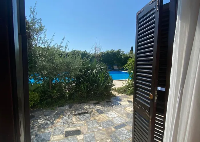 Apartamento Aurelia *