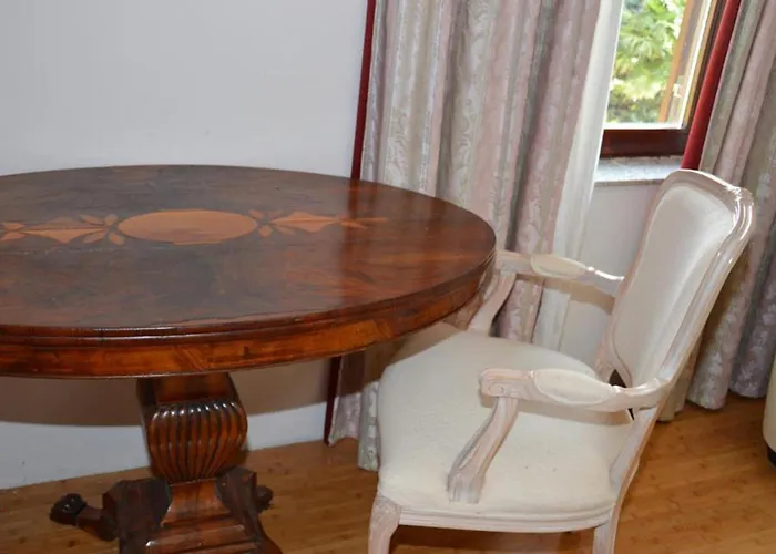 Apartamento Aurelia *