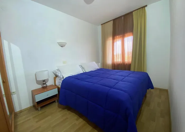 Aurelia Apartman Nova Vas (Porec)