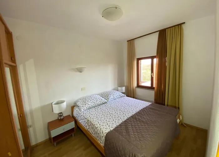 Apartman Aurelia Nova Vas (Porec)