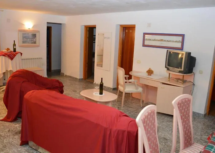 Apartamento Aurelia