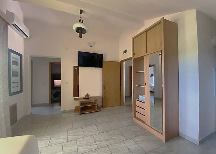 Aurelia Apartamento *