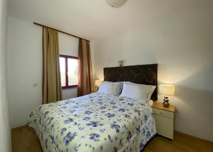 Aurelia * Nova Vas (Porec)