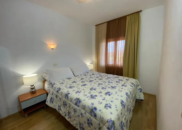 Apartamento Aurelia Nova Vas (Porec)